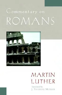 Kommentár a Római levélhez - Commentary on Romans