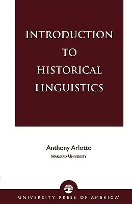 Bevezetés a történeti nyelvészetbe - Introduction to Historical Linguistics