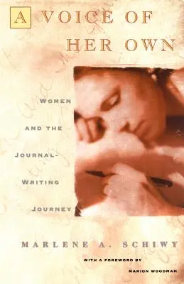 Saját hangja: Nők és a naplóírás útja - Voice of Her Own: Women and the Journal Writing Journey