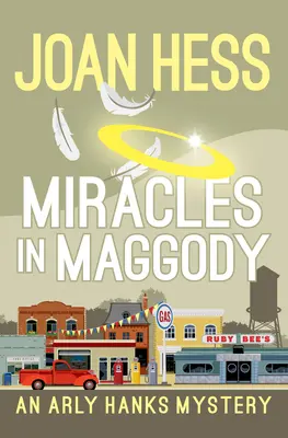 Csodák Maggodyban - Miracles in Maggody