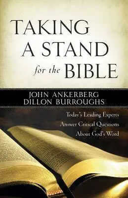 Kiállás a Biblia mellett - Taking a Stand for the Bible