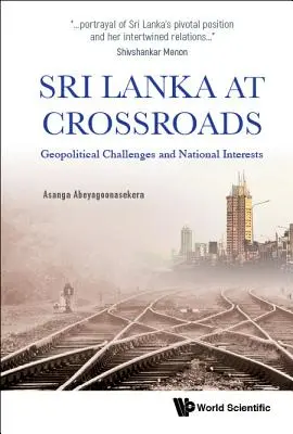 Sri Lanka válaszúton: Geopolitikai kihívások és nemzeti érdekek - Sri Lanka at Crossroads: Geopolitical Challenges and National Interests