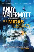 Midas Legacy (Wilde/12. szakasz) - Midas Legacy (Wilde/Chase 12)