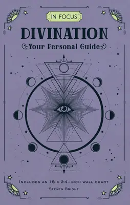 Fókuszban a jóslás, 15: A személyes kalauzod - In Focus Divination, 15: Your Personal Guide