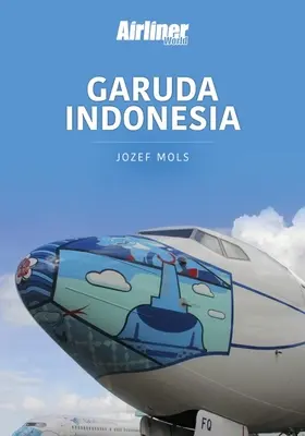 GARUDA INDONESIA