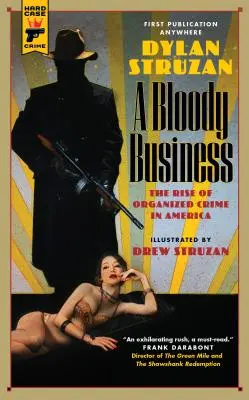 Véres üzlet - A Bloody Business