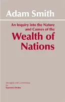 A nemzetek gazdagsága - Wealth of Nations