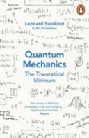 Kvantummechanika: Az elméleti minimum - Quantum Mechanics: The Theoretical Minimum