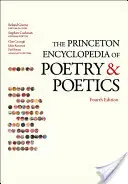 A költészet és a poétika princetoni enciklopédiája - The Princeton Encyclopedia of Poetry and Poetics