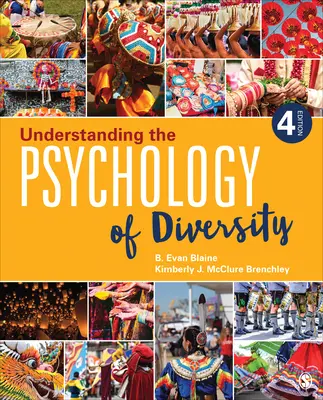 A sokszínűség pszichológiájának megértése - Understanding the Psychology of Diversity