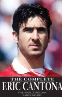 Teljes Eric Cantona - Minden meccs -- Minden gól - Complete Eric Cantona - Every Game -- Every Goal