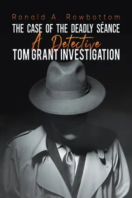 A halálos Sance esete - The Case of the Deadly Sance