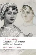 A Memoir of Jane Austen: És más családi visszaemlékezések - A Memoir of Jane Austen: And Other Family Recollections