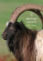 Brit kecskék - British Goats