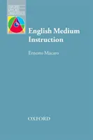 Angol nyelvű oktatás - Tartalom és nyelv a politikában és a gyakorlatban - English Medium Instruction - Content and language in policy and practice