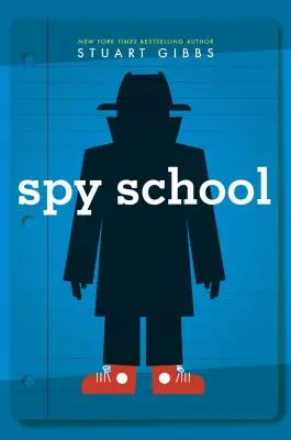 Kémiskola - Spy School