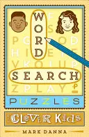 Szókereső rejtvények okos gyerekeknek, 1 - Word Search Puzzles for Clever Kids, 1