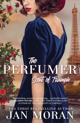 A parfümkészítő: A diadal illata - The Perfumer: Scent of Triumph