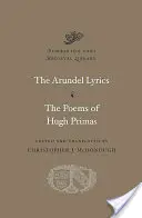 Az Arundel-szövegek: Hugh Primas versei - The Arundel Lyrics: The Poems of Hugh Primas