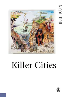 Gyilkos városok - Killer Cities