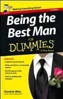 A legjobb férfinak lenni - Dummies - UK - Being the Best Man for Dummies - UK