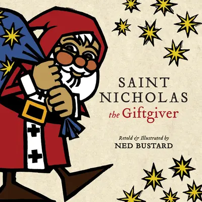 Szent Miklós, az ajándékozó - Saint Nicholas the Giftgiver