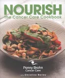 Nourish: The Cancer Care Cookbook