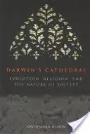 Darwin katedrálisa: Evolution, Religion, and the Nature of Society (Evolúció, vallás és a társadalom természete) - Darwin's Cathedral: Evolution, Religion, and the Nature of Society