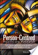 Személyközpontú egészségügyi kutatás - Person-Centred Healthcare Research