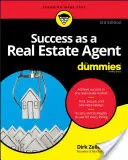 Sikeres ingatlanügynökként a Dummies számára - Success as a Real Estate Agent for Dummies