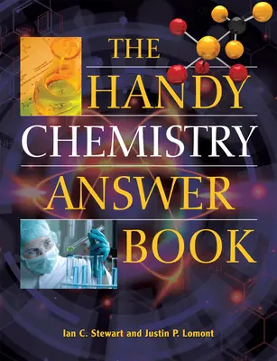 A praktikus kémiai válaszkönyv - The Handy Chemistry Answer Book