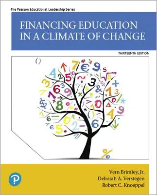 Az oktatás finanszírozása a változások légkörében - Financing Education in a Climate of Change