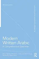 Modern írott arab nyelv: A Comprehensive Grammar - Modern Written Arabic: A Comprehensive Grammar