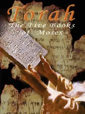 Tóra: Mózes öt könyve - The Interlinear Bible: Héber / angol - Torah: The Five Books of Moses - The Interlinear Bible: Hebrew / English