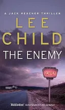 Enemy - (Jack Reacher 8)