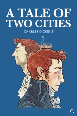 Két város története - A Tale of Two Cities