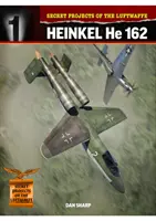 A Luftwaffe titkos projektjei: Heinkel He 162 - Secret Projects of the Luftwaffe: Heinkel He 162