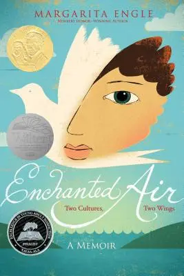 Elvarázsolt levegő: Két kultúra, két szárny: A Memoir - Enchanted Air: Two Cultures, Two Wings: A Memoir