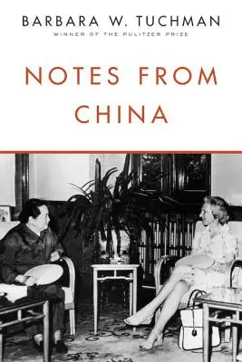 Feljegyzések Kínából - Notes from China