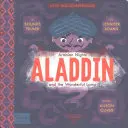 Aladdin és a csodálatos lámpa: A Babylit(r) Sounds Primer (Babylit(r) hangok alapkönyv) - Aladdin and the Wonderful Lamp: A Babylit(r) Sounds Primer