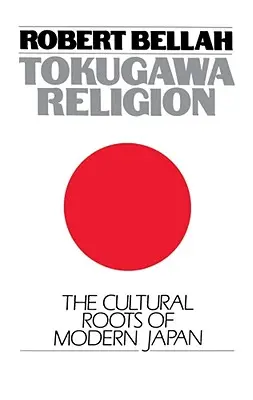 Tokugawa vallás - Tokugawa Religion