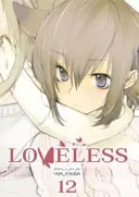 Loveless, 12. kötet - Loveless, Volume 12