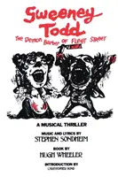 Sweeney Todd: A Fleet Street démoni borbélya - Sweeney Todd: The Demon Barber of Fleet Street