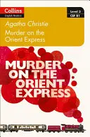 Gyilkosság az Orient expresszen: B1 - Murder on the Orient Express: B1