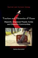 Turizmus és emlékek az otthonról: Migránsok, kitelepítettek, száműzöttek és diaszpórikus közösségek - Tourism and Memories of Home: Migrants, Displaced People, Exiles and Diasporic Communities