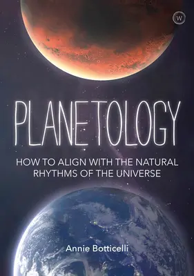 Planetológia: Hogyan igazodjunk a világegyetem természetes ritmusához? - Planetology: How to Align with the Natural Rhythms of the Universe