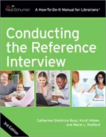 A referenciainterjú lefolytatása - Conducting the Reference Interview