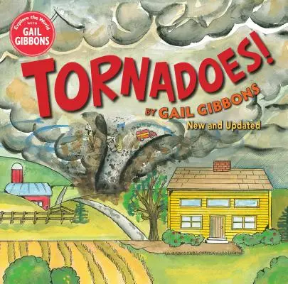 Tornádók! - Tornadoes!