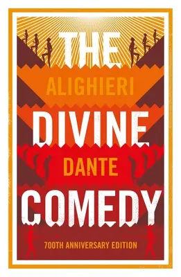 Az isteni komédia: Évfordulós kiadás - The Divine Comedy: Anniversary Edition