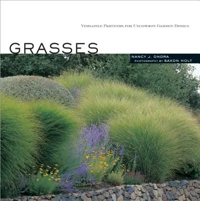 Füvek: Sokoldalú partnerek a nem mindennapi kerttervezéshez - Grasses: Versatile Partners for Uncommon Garden Design